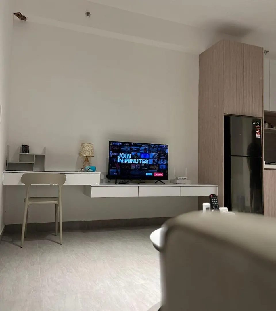 Sunsuria Forum Luxury Soho Suites Shah Alam 4*,  Malesia