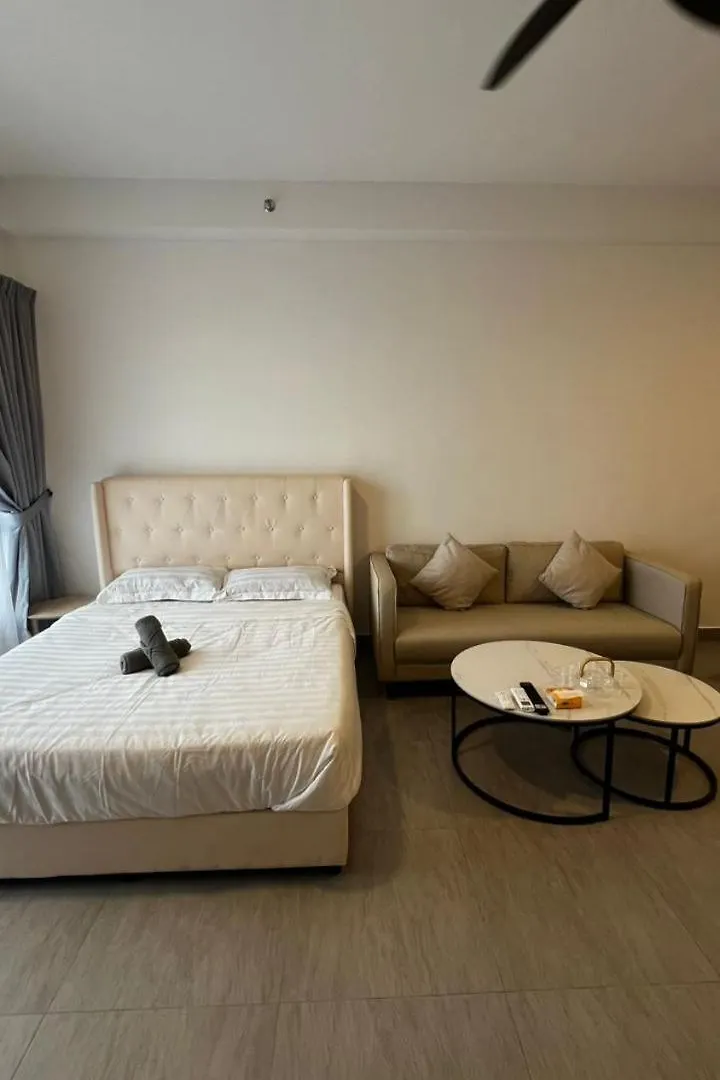 Sunsuria Forum Luxury Soho Suites Shah Alam