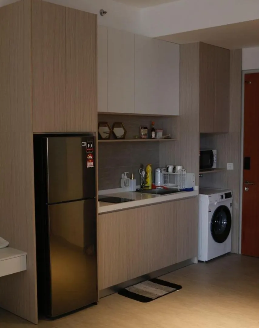 Hotel Sunsuria Forum Luxury Soho Suites Shah Alam